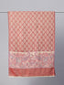 Women's Kani Wool Stole